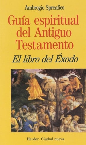 El libro del Éxodo