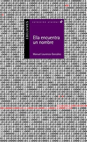 Ella encuentra un nombre