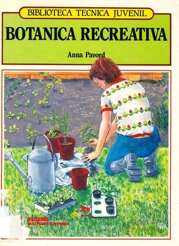 Botanica Recreative/Growing Things
