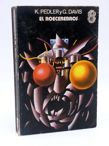 El roecerebros
