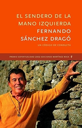 El sendero de la mano izquierda un código de conducta