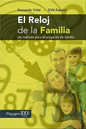 El reloj de la familia un método para el proyecto de la familia