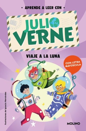 Viaje a la luna
