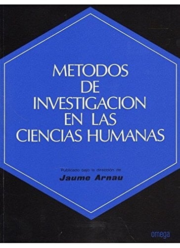 Métodos de investigación en las ciencias humanas