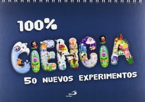 Cien por cien ciencia