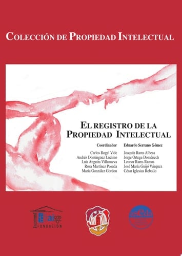 El registro de la Propiedad Intelectual