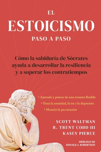 The Stoicism Workbook