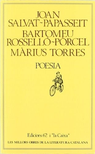 Poesia
