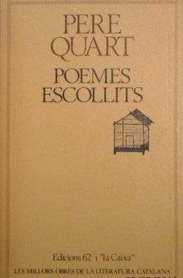 Poemes escollits