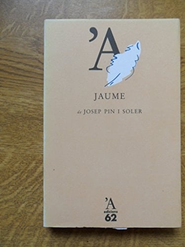 Jaume