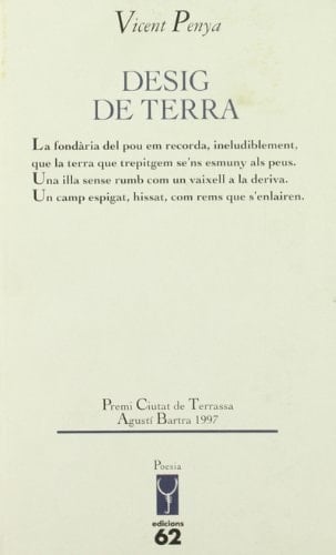Desig de terra