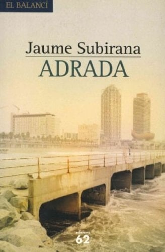 Adrada gosar poder ser fort