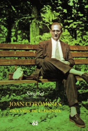 Joan Coromines una vida de llegenda