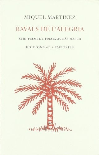 Ravals de l'alegria