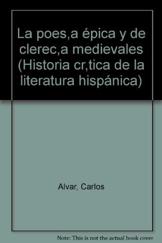 La poesía de la edad barroca