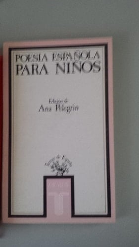 Poesía, teatro, prosa literaria