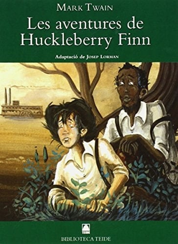 Les aventures d'en Huckleberry Finn