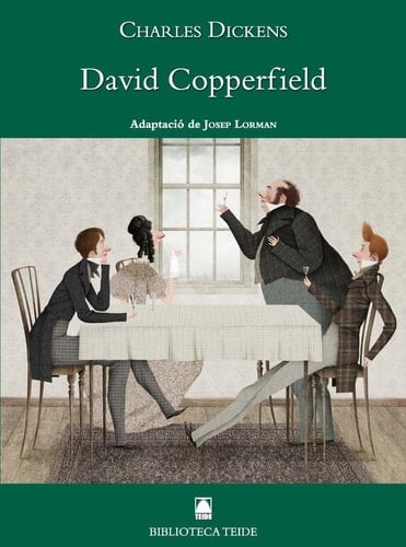 David Copperfield