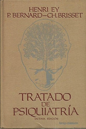 TRATADO DE PSIQUIATRIA