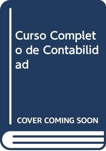 Contabilidad Para Empresarios y Directivos