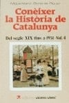 Conèixer la historia de Catalunya