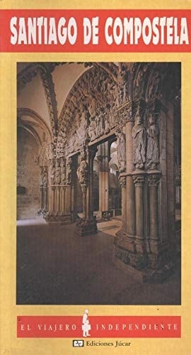 Santiago de Compostela