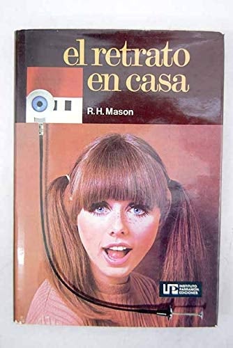 El retrato en casa