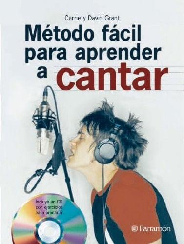 Método fácil para aprender a cantar