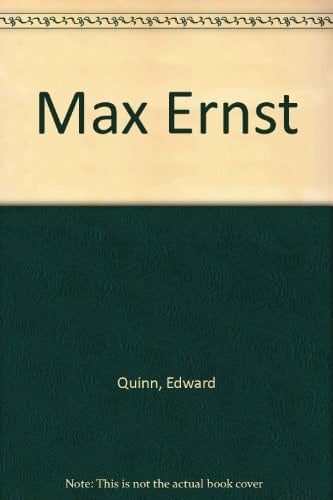Max Ernst