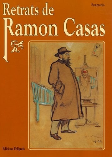Retrats de Ramon Casas
