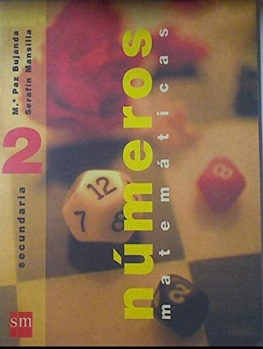 Numeros, 2 Eso