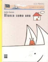 Blanco Como Una Casa