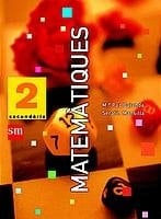 Matemàtiques, Números. 2 ESO