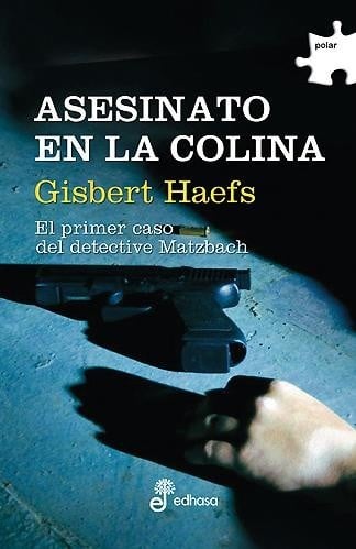 Asesinato en la colina
