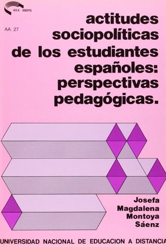 Actitudes sociopolíticas de los estudiantes españoles: perspectivas pedagógicas