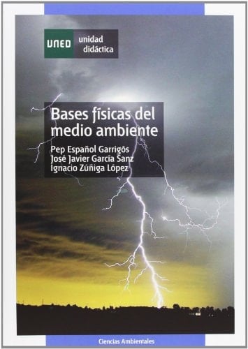 BASES FÍSICAS DEL MEDIO AMBIENTE