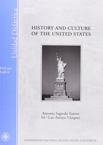 History and culture of the united states