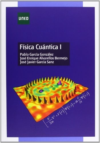 Física cuántica I