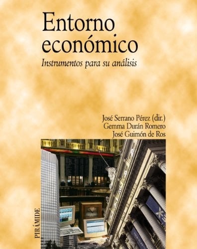 Entorno económico Instrumentos para su análisis