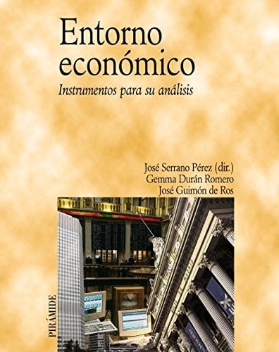 Entorno Económico instrumentos para su análisis