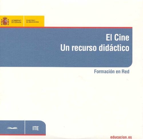 El cine. Un recurso didáctico. Formación en red