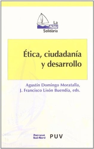 Ética, ciudadanía y desarrollo