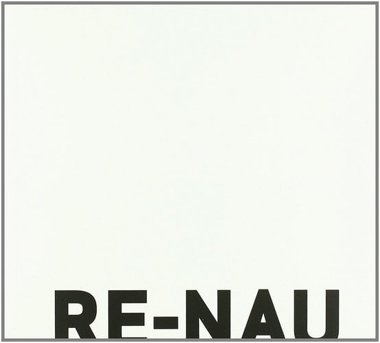 Re-nau - homenatge dels dissenyadors valencians a Josep Renau