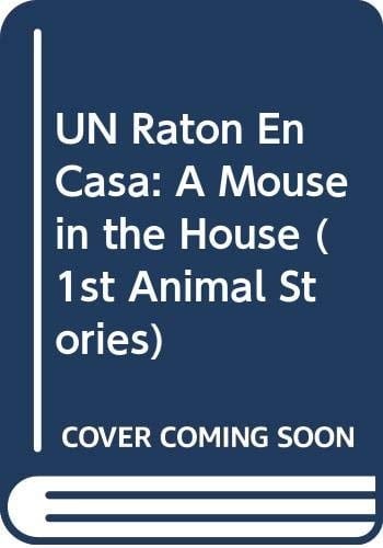 Un Raton En Casa