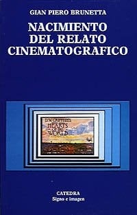 Nacimiento del relato cinematográfico (Griffith, 1908-1912)