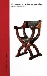 El mueble clásico español