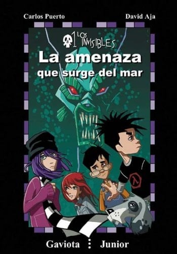 La amenaza que surge del mar