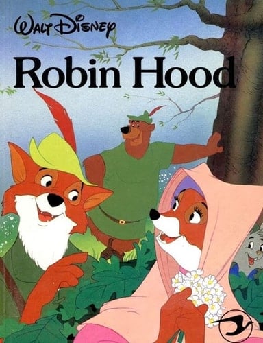 Robin Hood