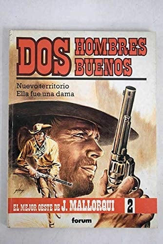 Nuevo territorio Ella fue una dama
