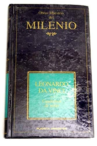 Cuaderno de Notas